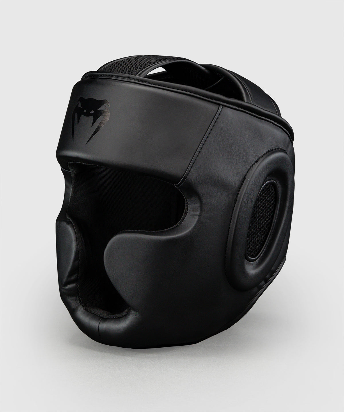 Casque de protection Venum Contender 1.5 - Noir
