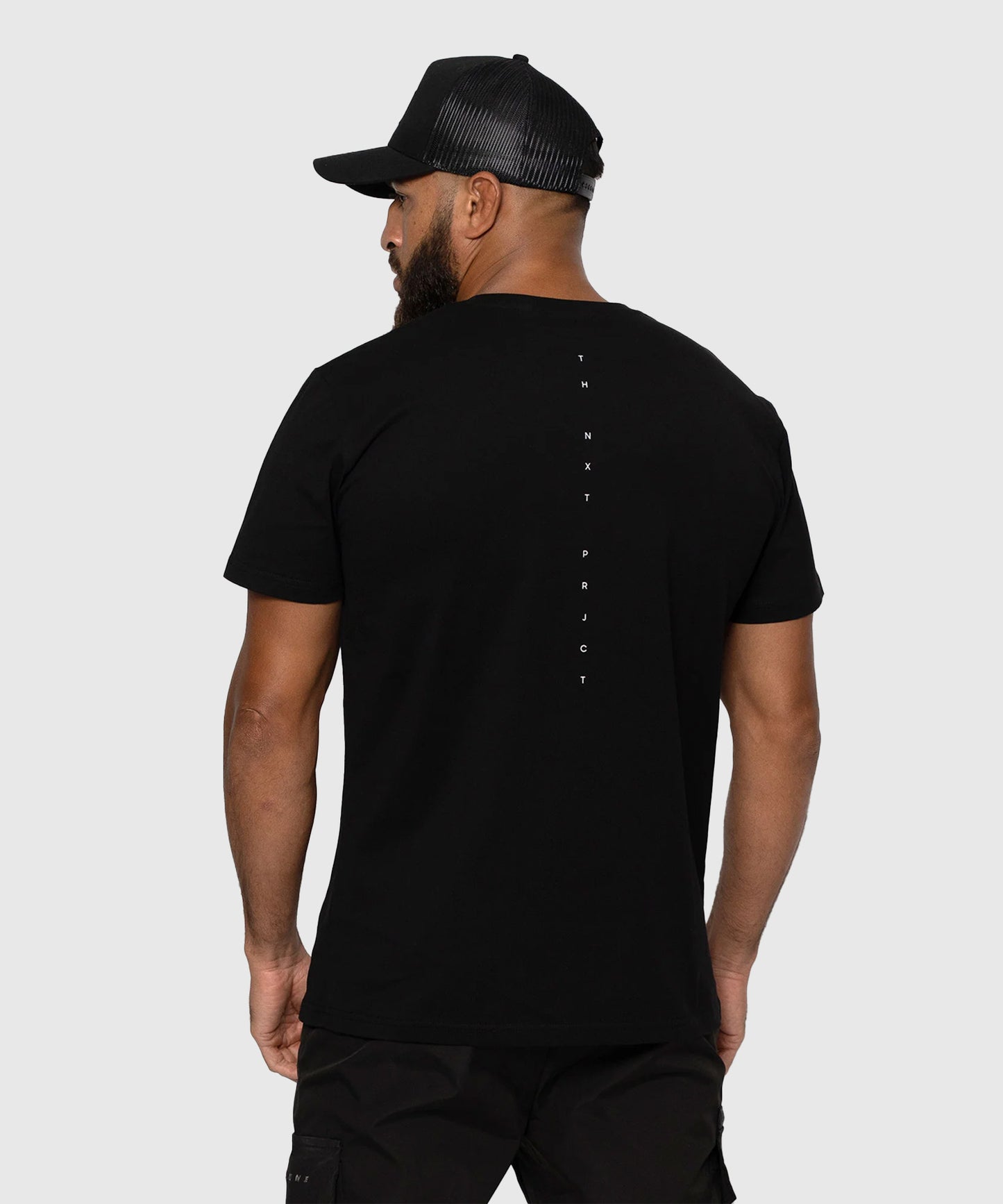 Wicked One Project T-Shirt - Black