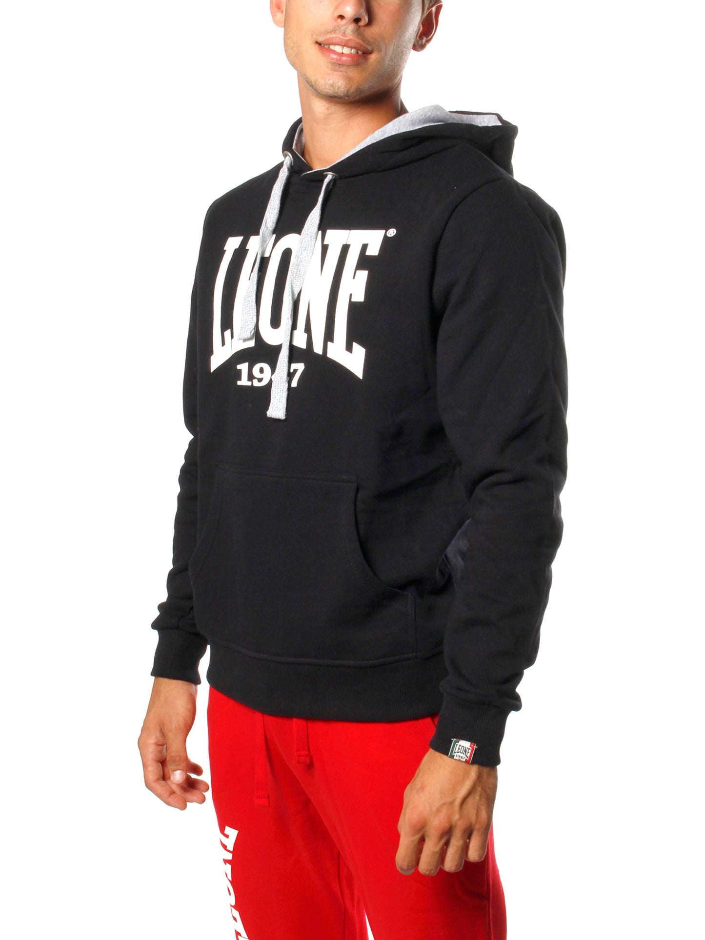 Sweatshirt Leone