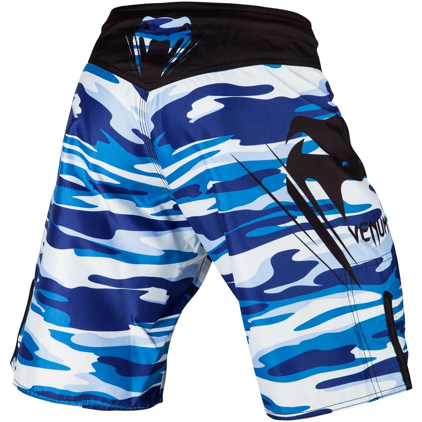 Fightshort Venum Wave Camo - Exclusive