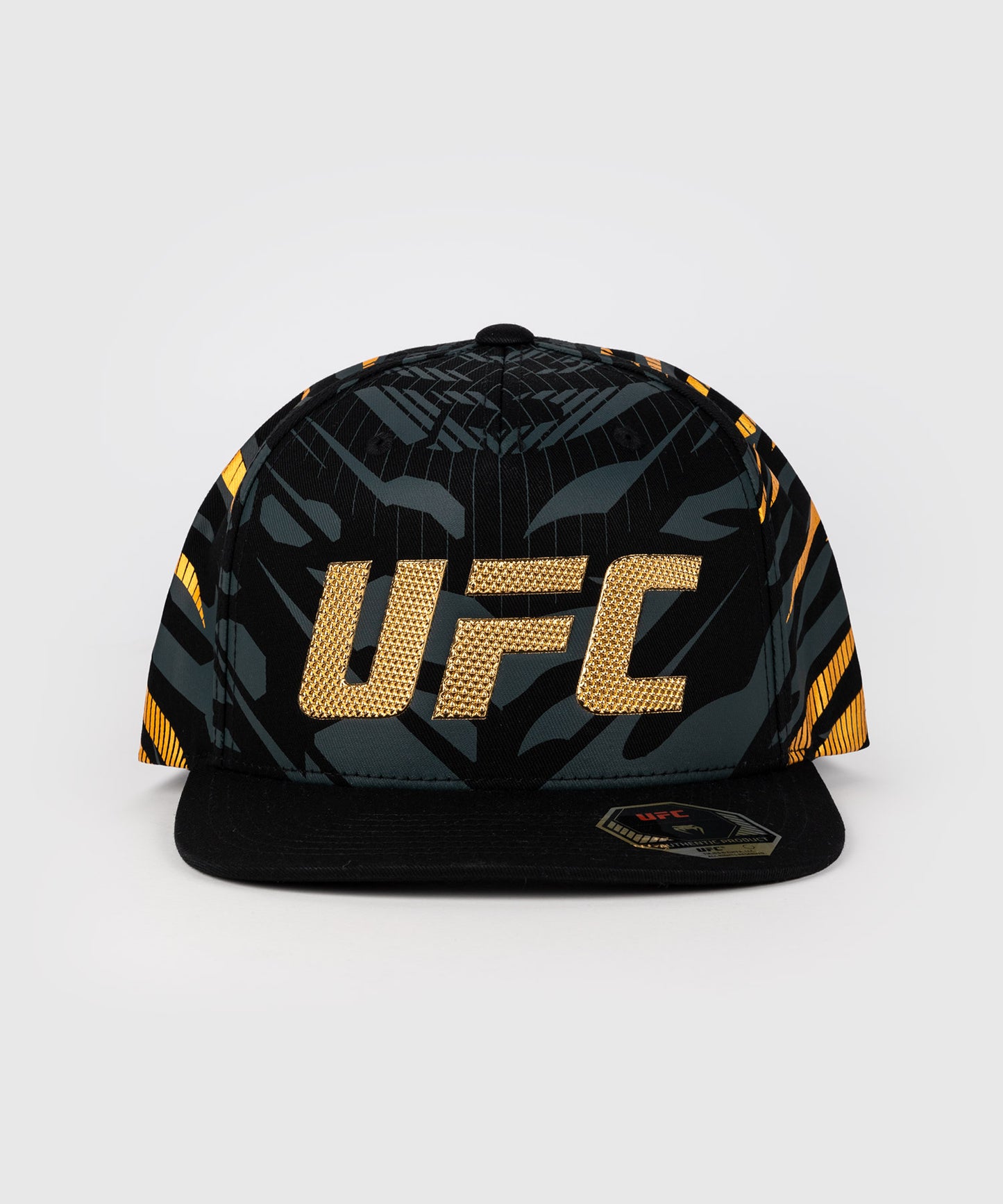 Casquette Sport UFC Fusion by Venum Authentic Fight Night - Champion