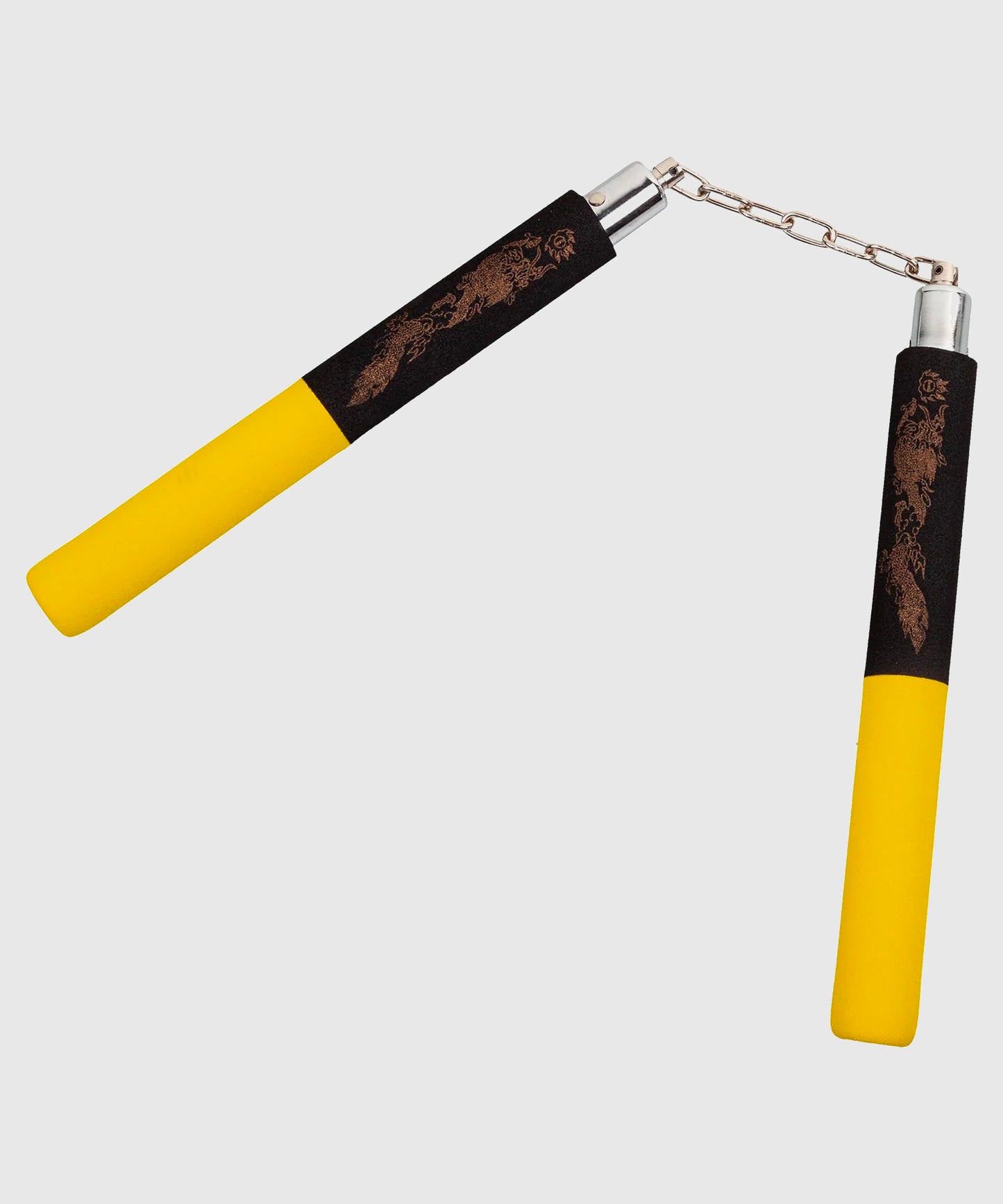 Nunchaku mousse chaîne Metal Boxe