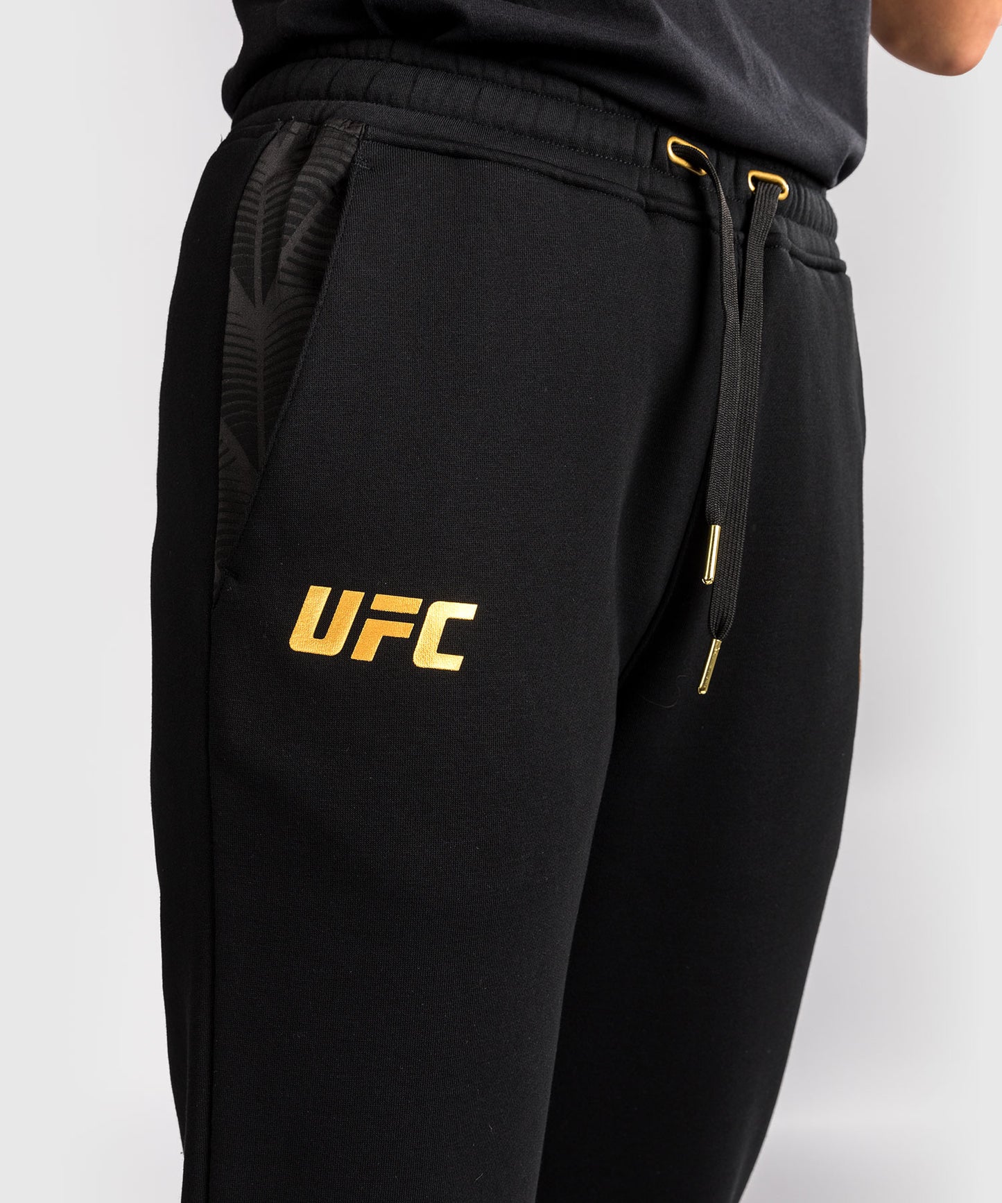 Women's UFC Zenith by Venum Replica Champion Pant