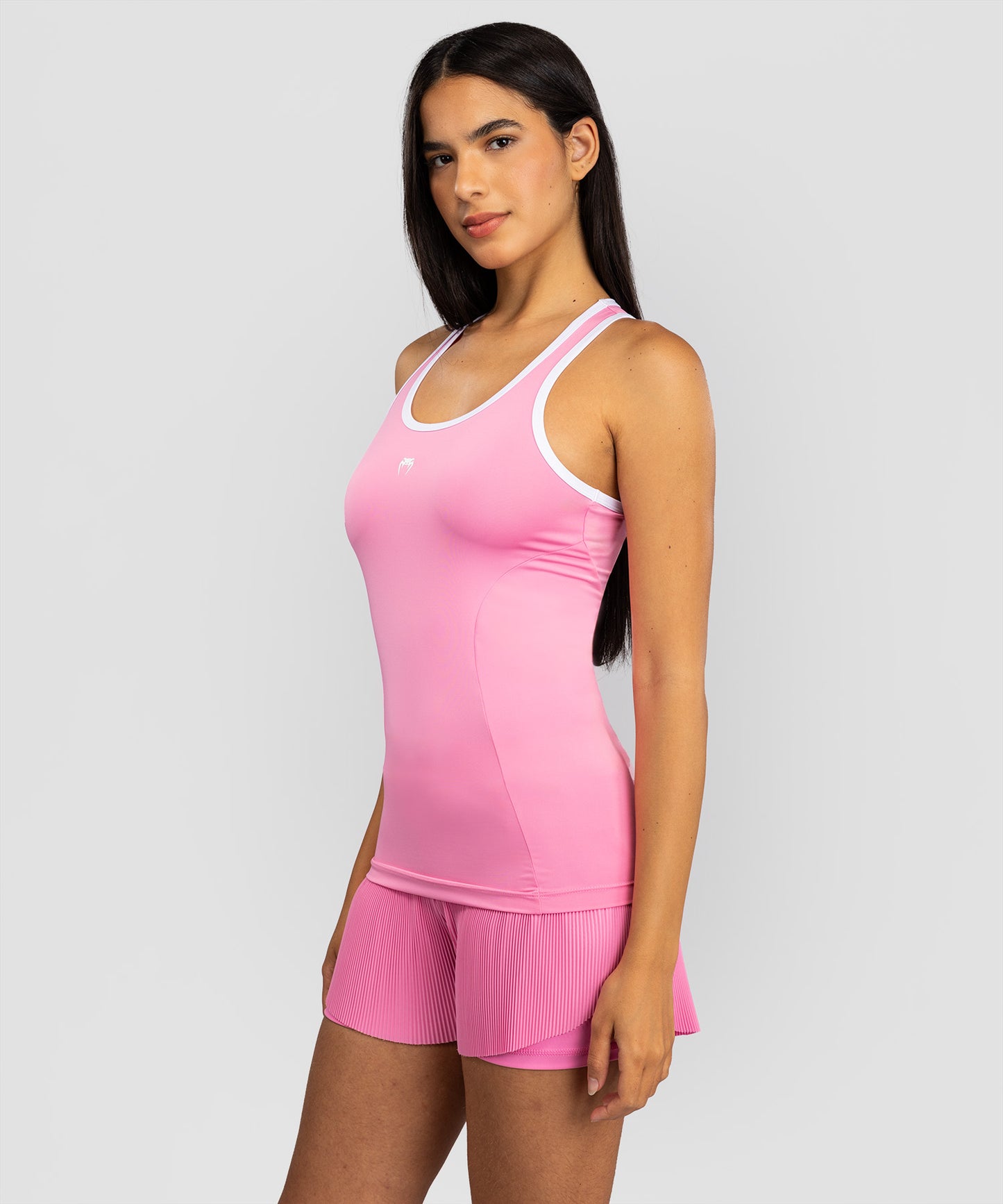 Venum Essential Damen Tank Top – Candy Pink