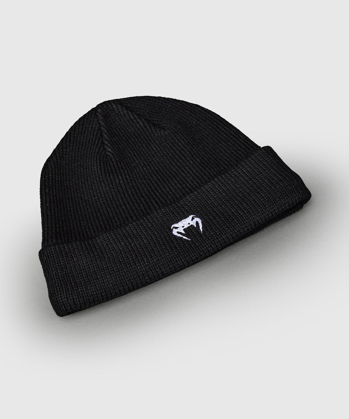 Venum MX Basics Gorro - Negro/Blanco