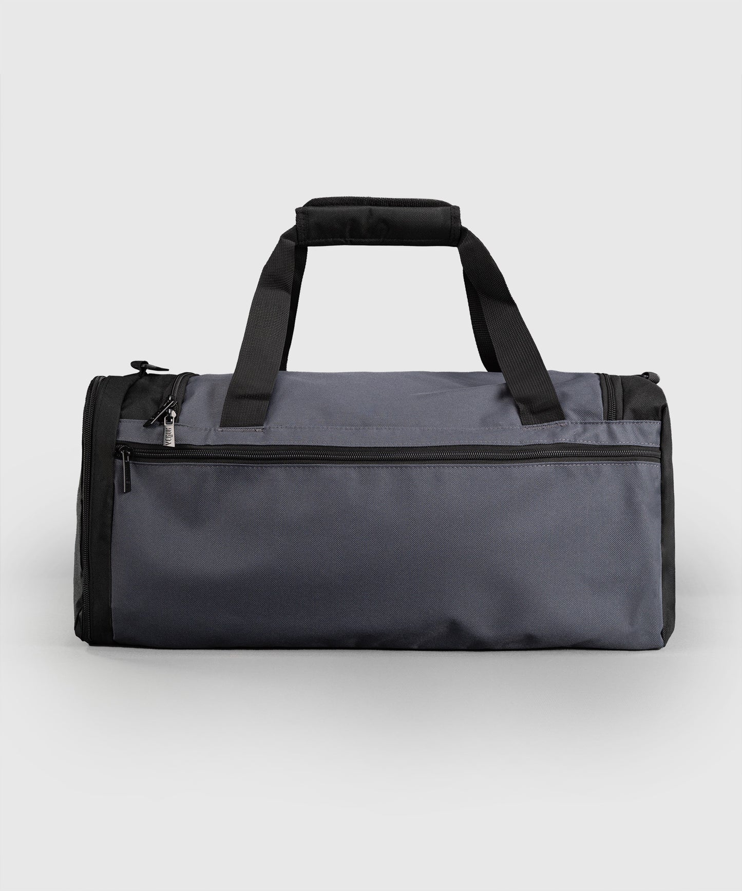 Venum Essential Sports Bags (37L) - Grey/Black