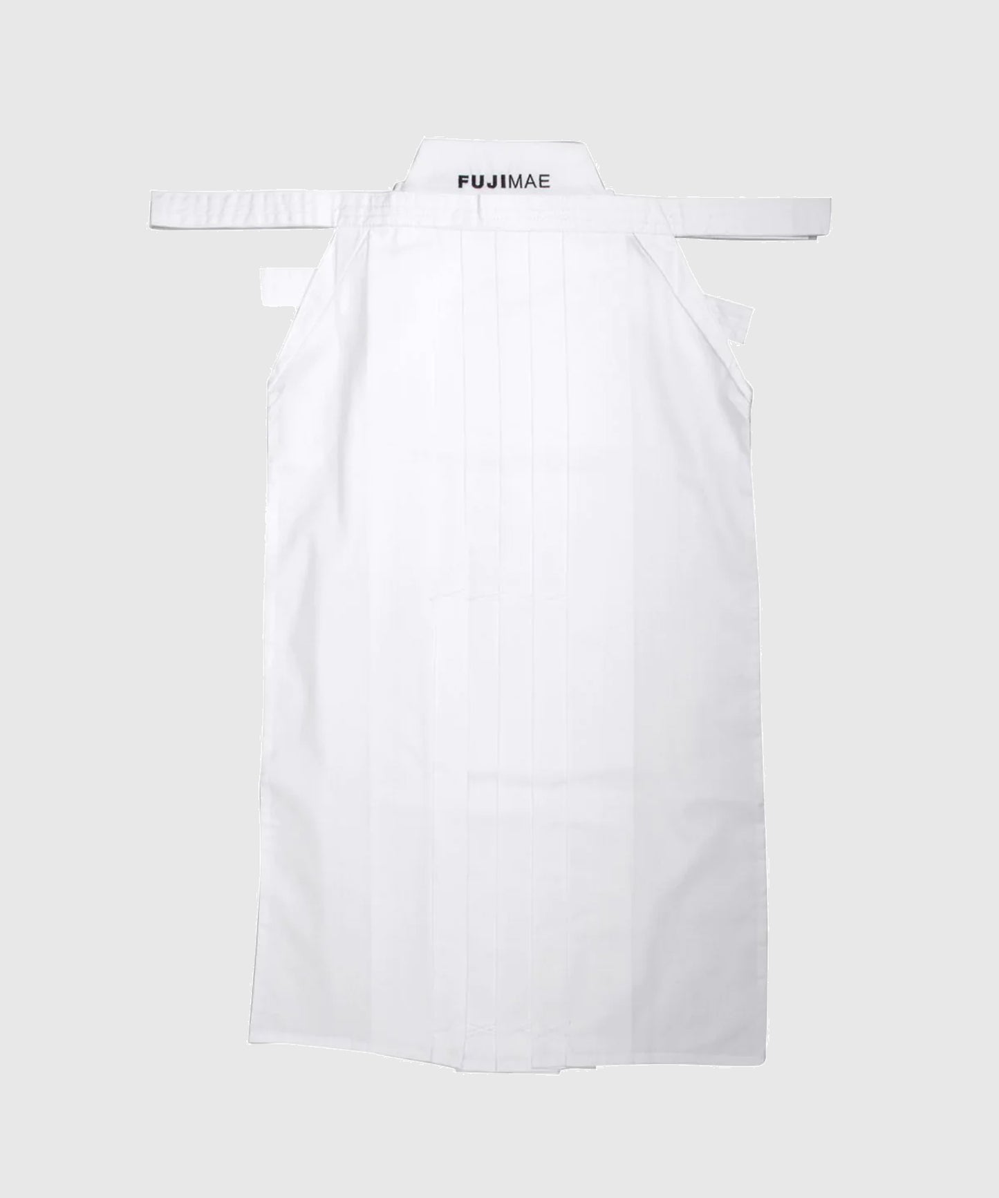 Hakama FUJIMAE - Blanc