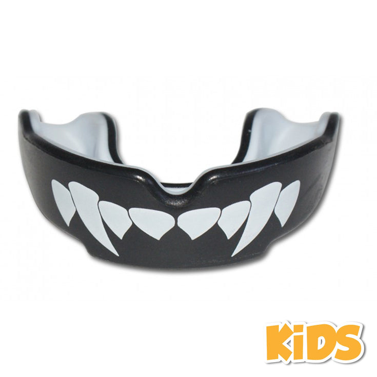 Protège-dents Safejawz Fangz - Junior