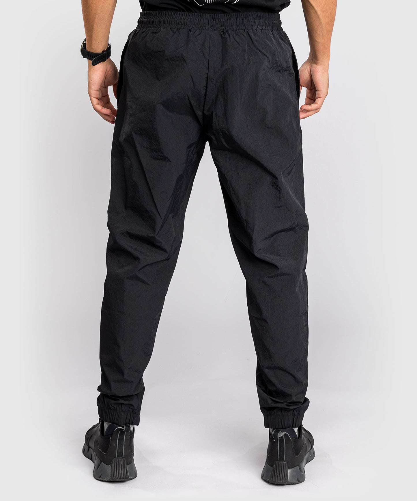 Venum Vectra Jogging Suits - Black/Blue