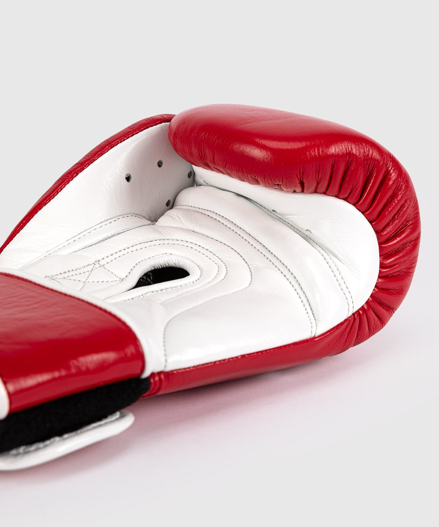 Gants de Boxe Hit N Move All Day® Pro Agility - Rouge/Blanc