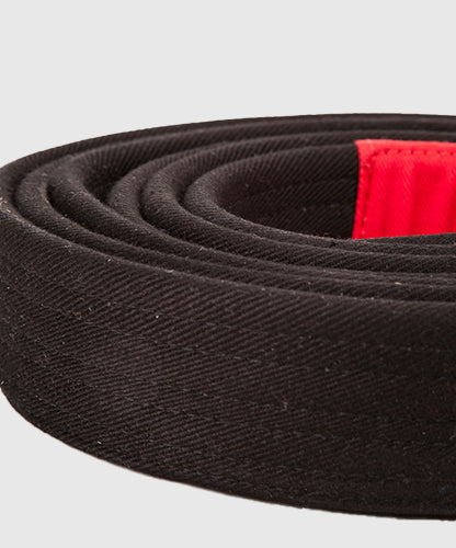 Ceinture Noir JJB Venum
