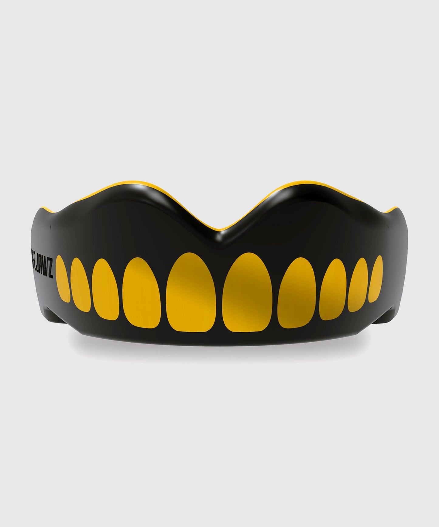 Protège-dents Safejawz Goldie - Adulte - Noir/Or