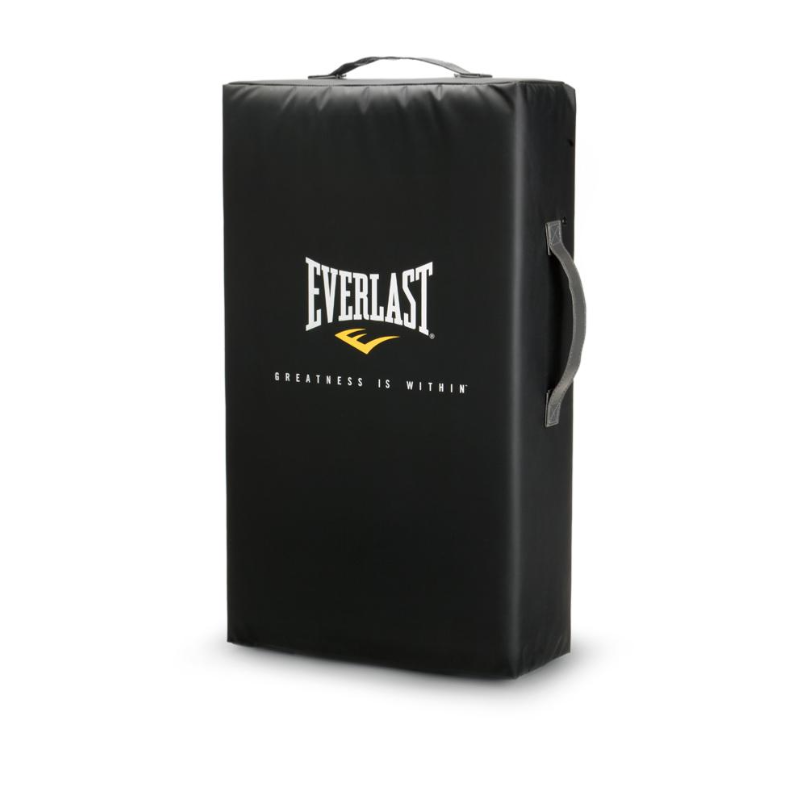 Bouclier de Frappe Everlast - Noir