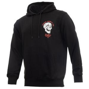 Sweatshirt Sugar Skull Tatami Fightwear - Noir