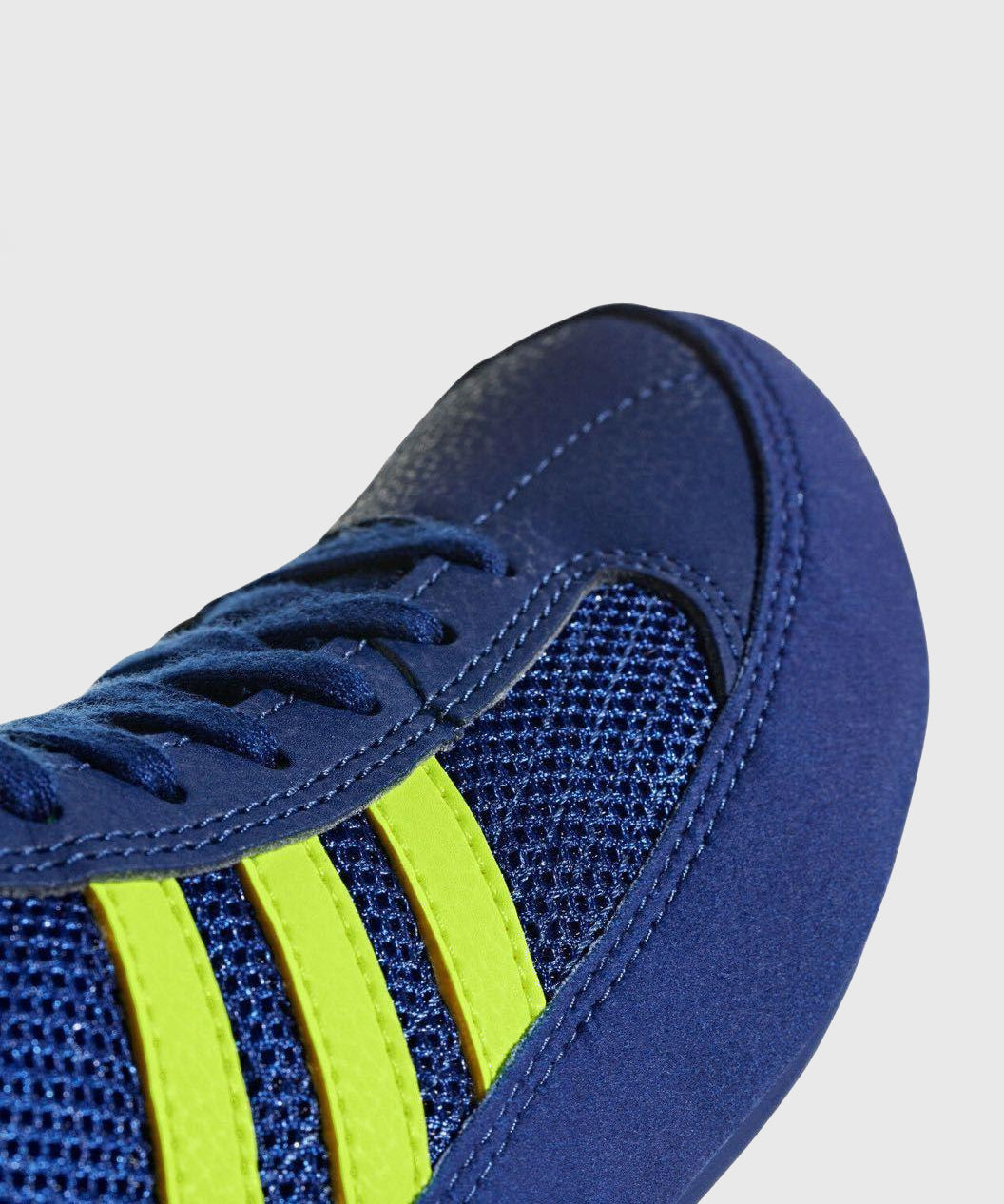 Yellow Adidas Dragon Blau Gelb Adidas Havoc Wrestlingschuhe Kids