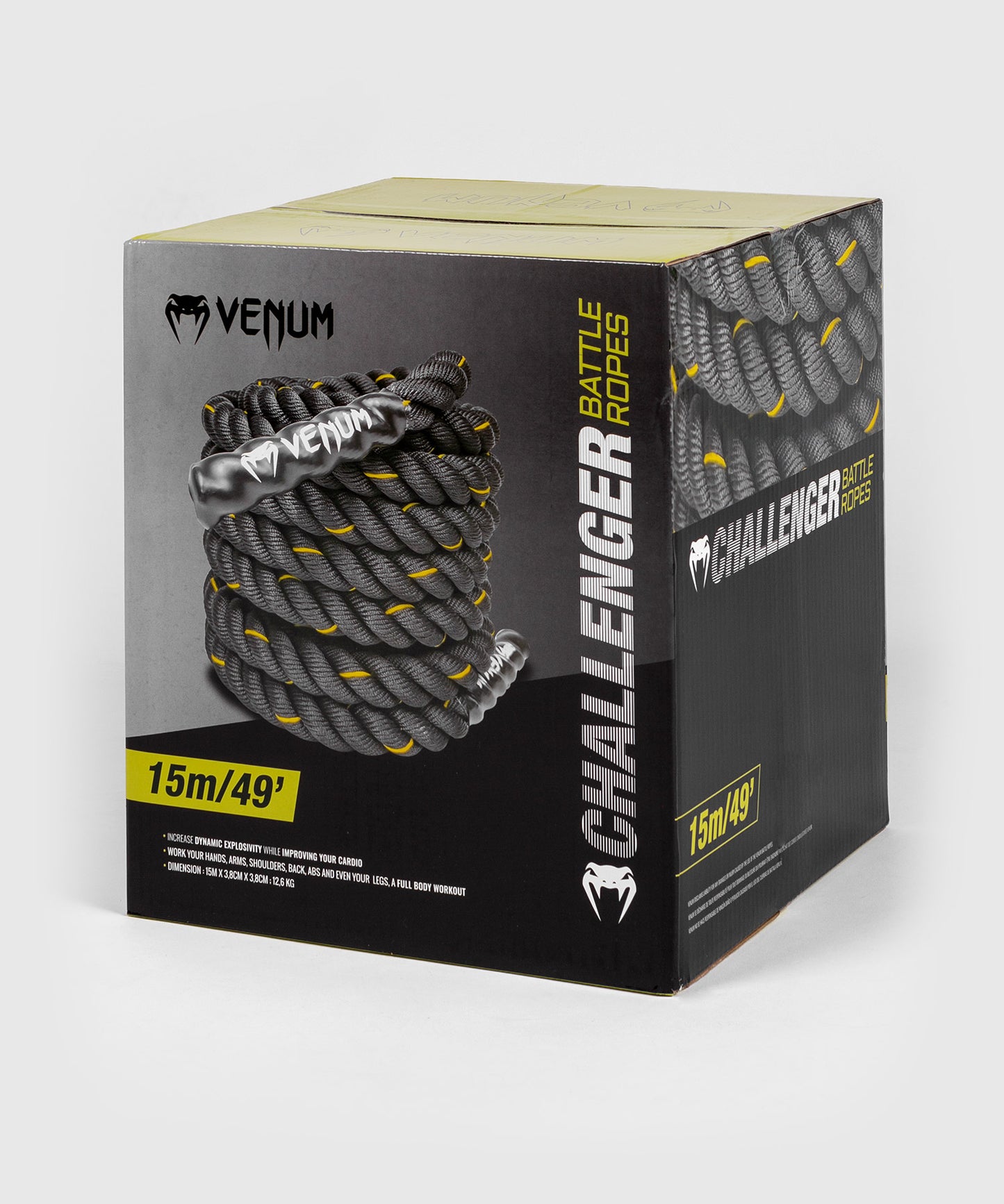 Battle Rope Venum Challenger - 15m