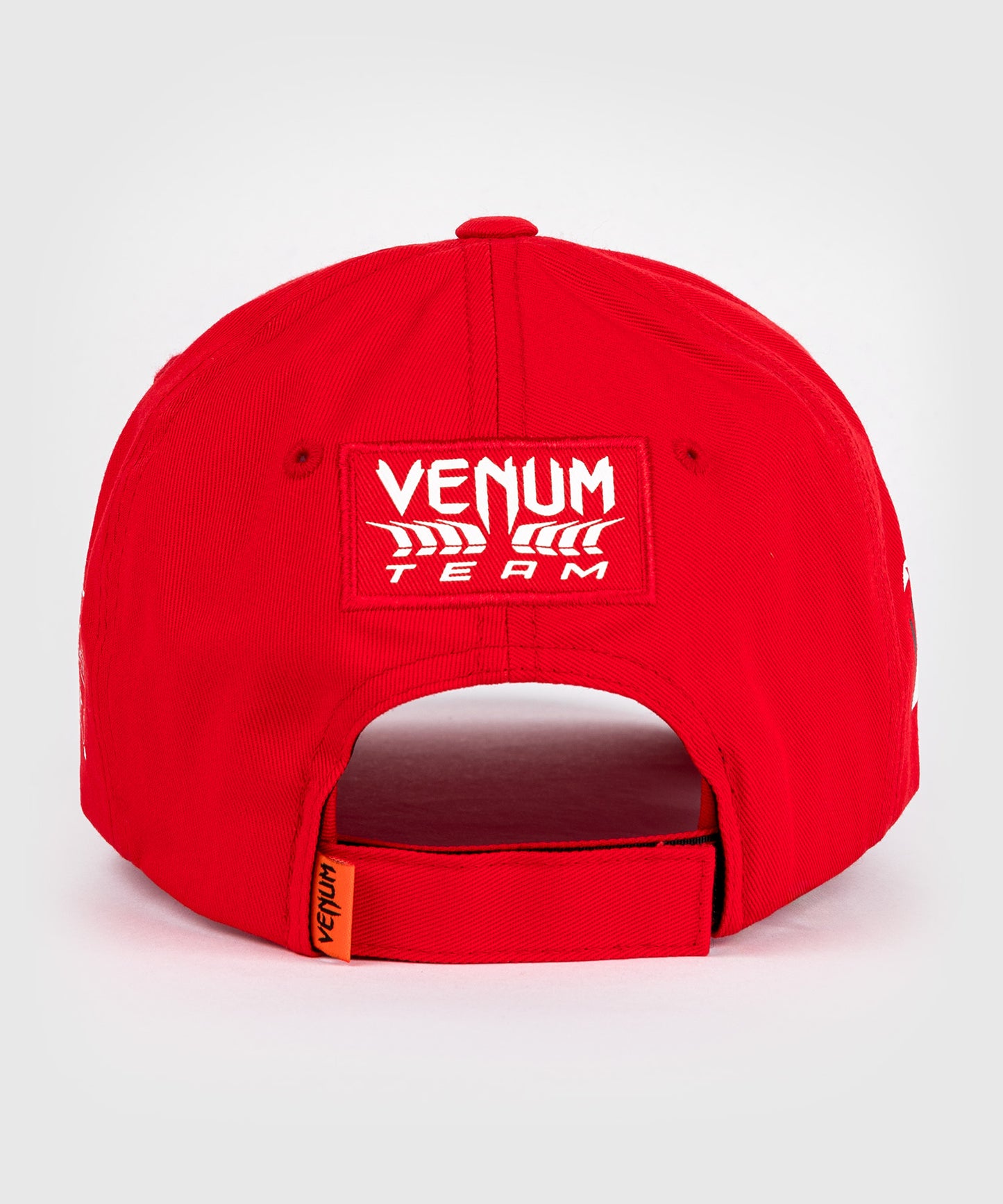 Casquette Venum Motorsport - Rouge Vif