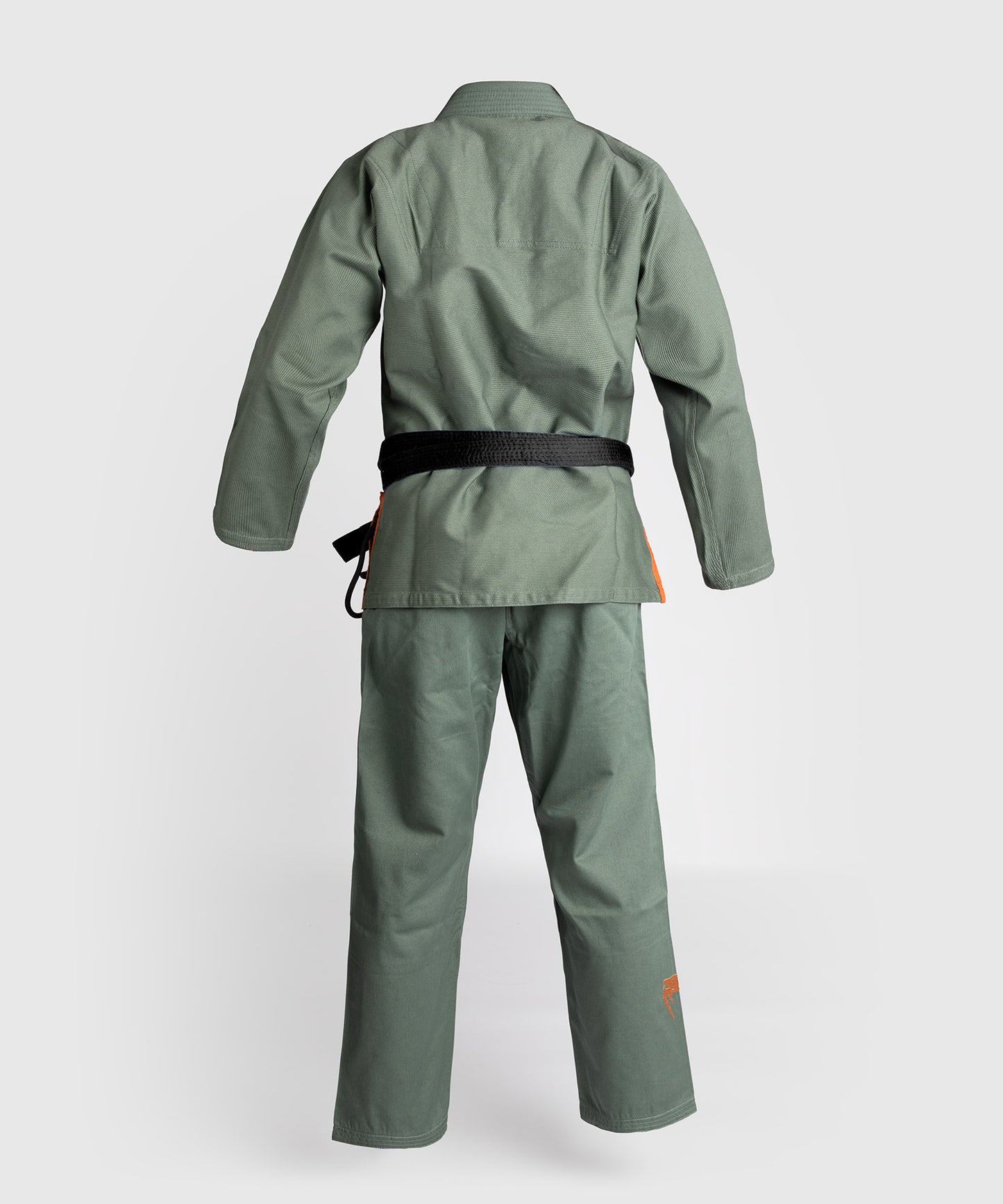 Kimono de JJB Venum Contender Evo 2.0 380g - Vert Forêt