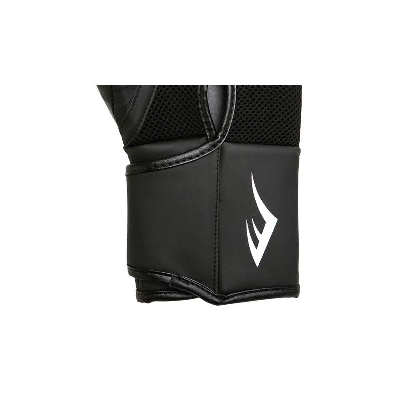 Everlast Spark Boxhandschuhe – Schwarz