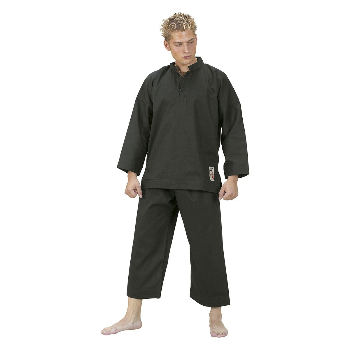 Tenue Pencak Silat FUJIMAE
