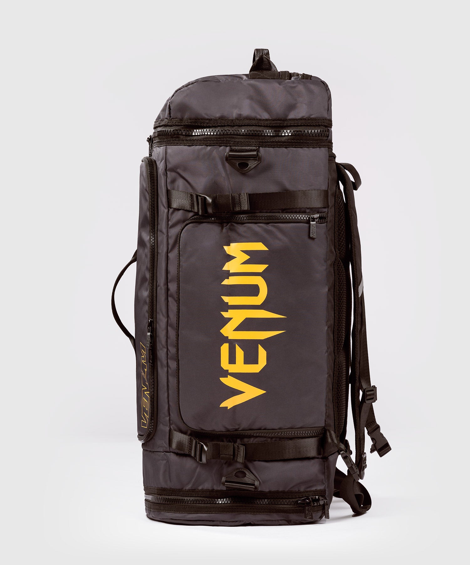UFC Fusion by Venum Fight Week
