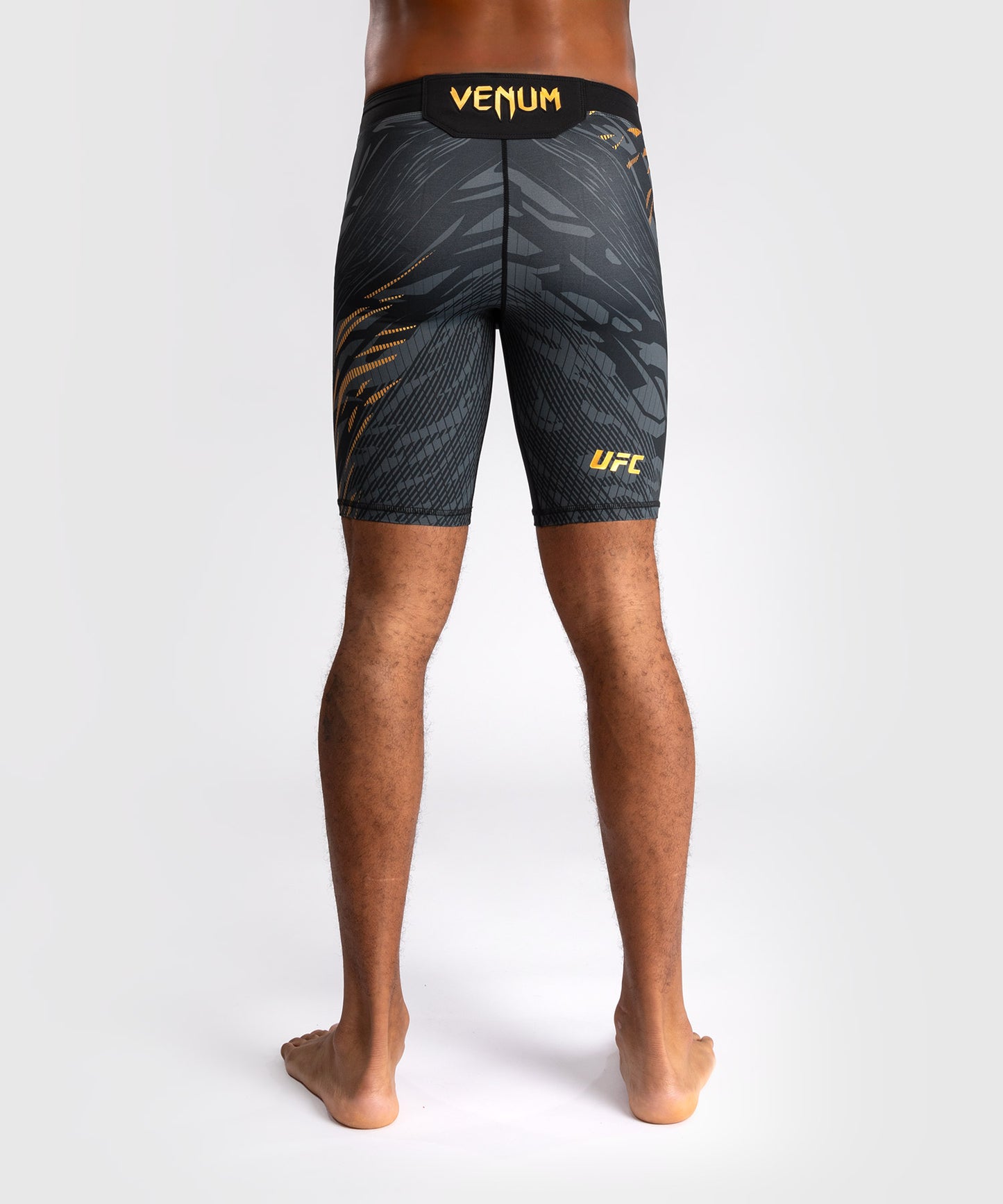 Short de compression pour Hommes UFC Fusion by Venum Authentic Fight Night - Champion