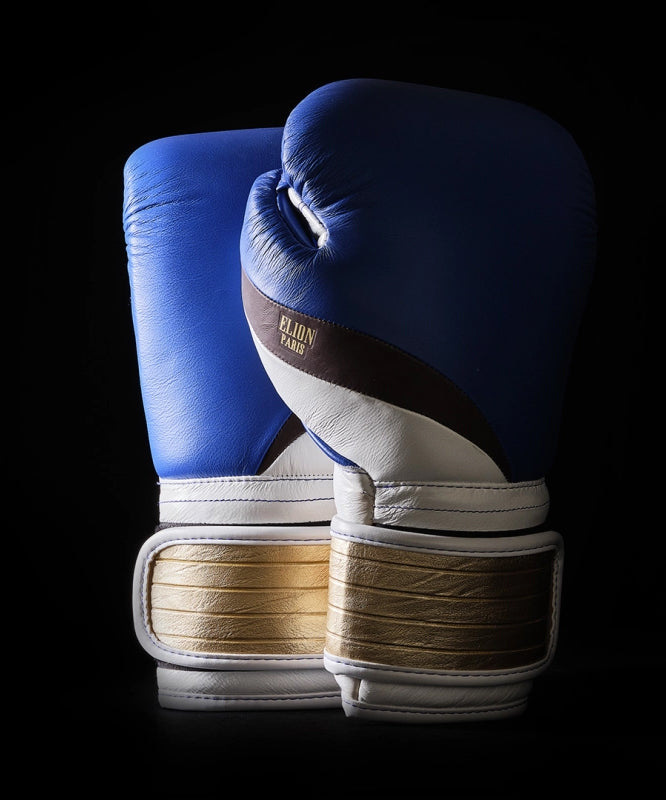 Gants De Boxe Elion X Dragon Ball Z Edition Limitée Vegeta