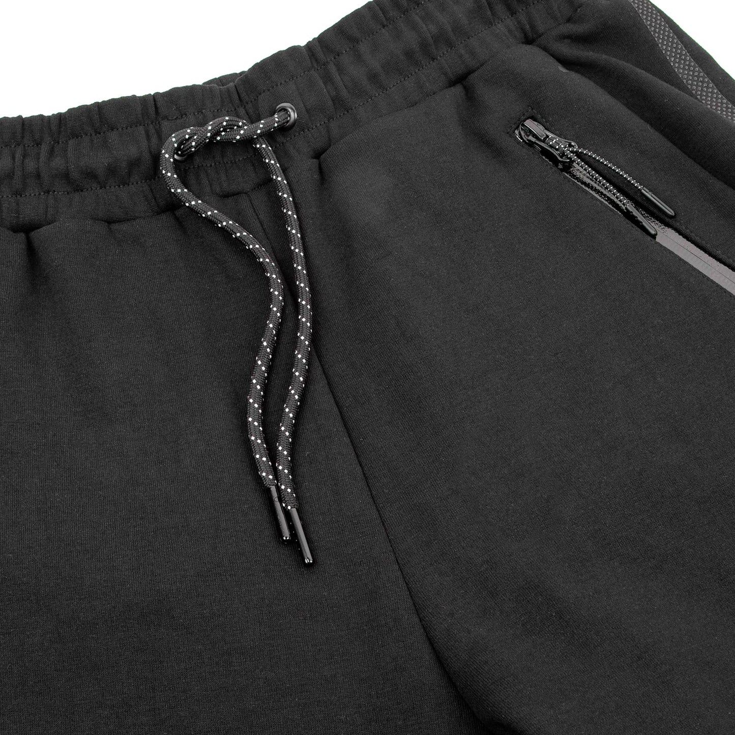 Venum Laser Evo Joggers - Black