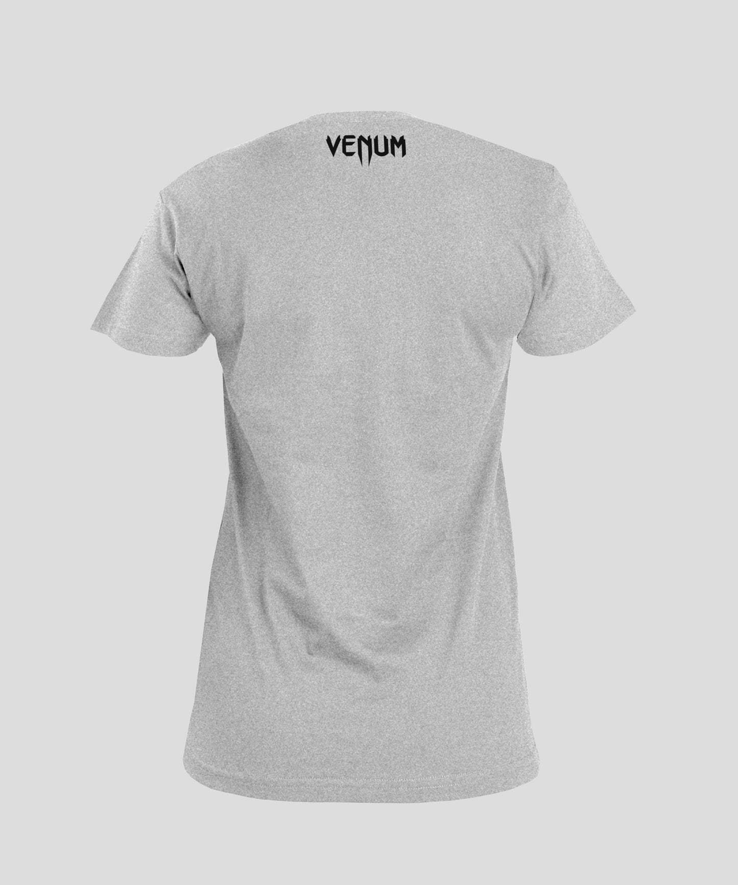T-Shirt pour Femmes UFC Unrivaled by Venum Justin Gaethje - Gris