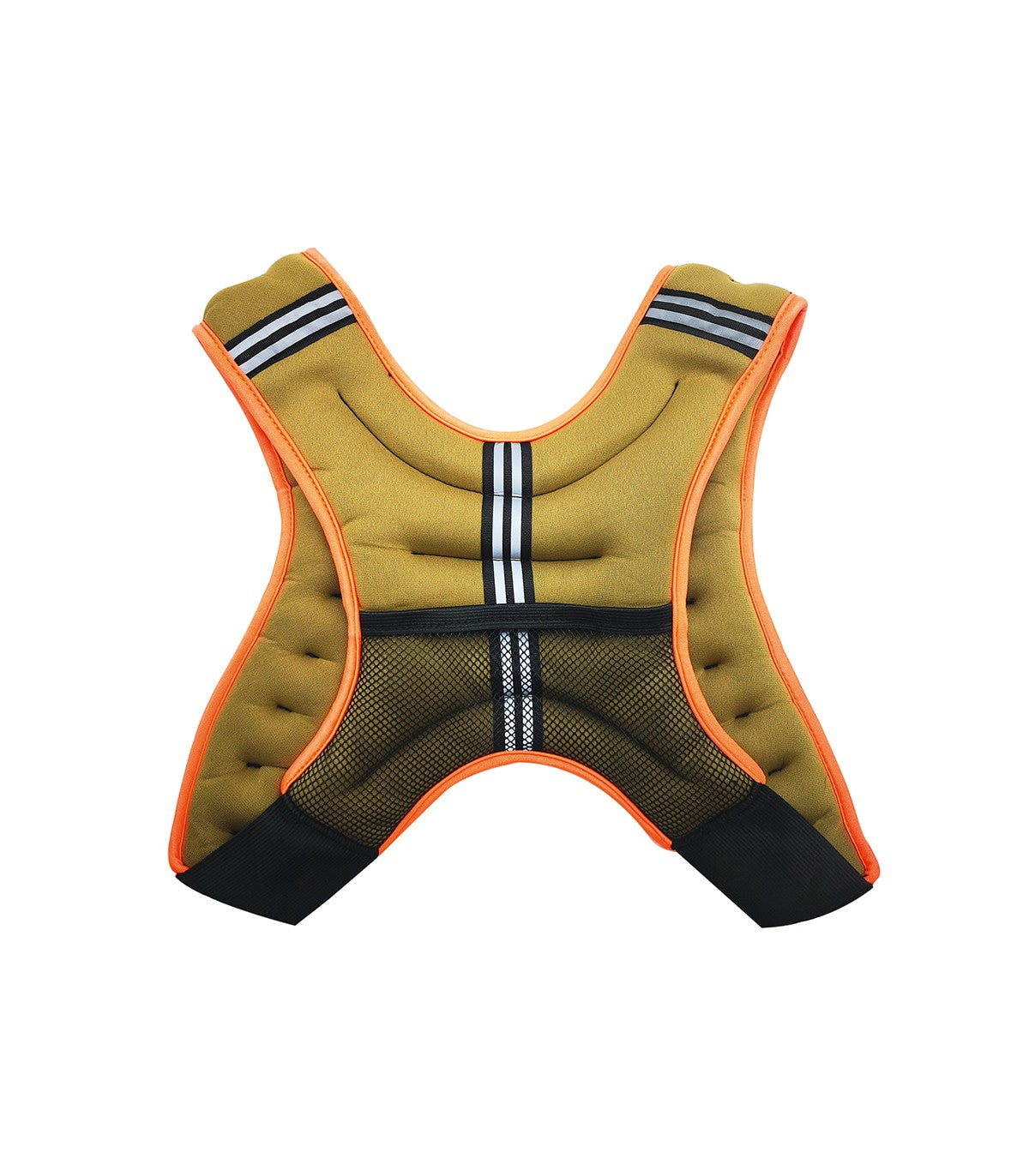 Gilet lesté Sveltus - 5 kg - Camel