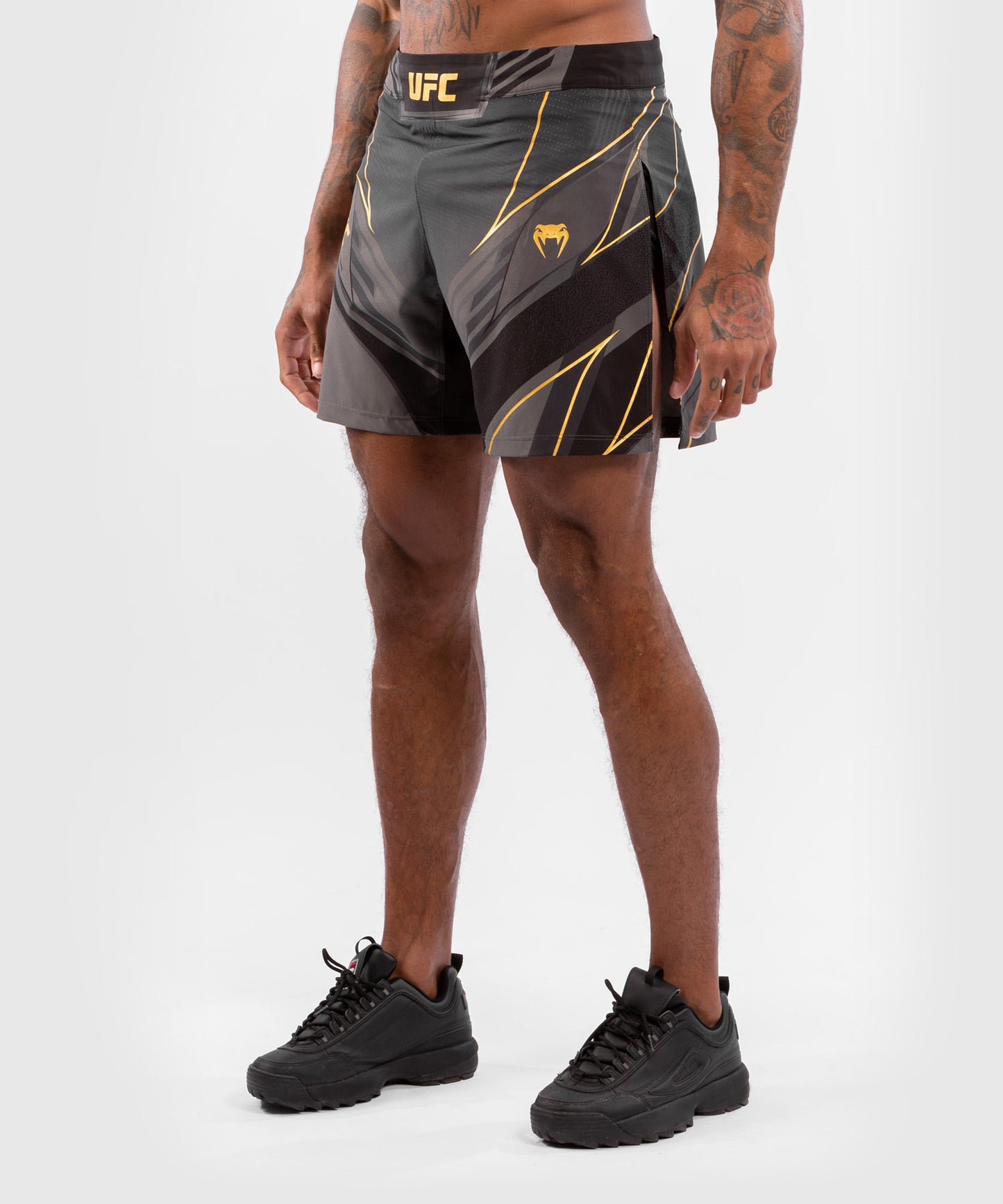 Fightshort Homme UFC Venum Authentic Fight Night Gladiator - Champion