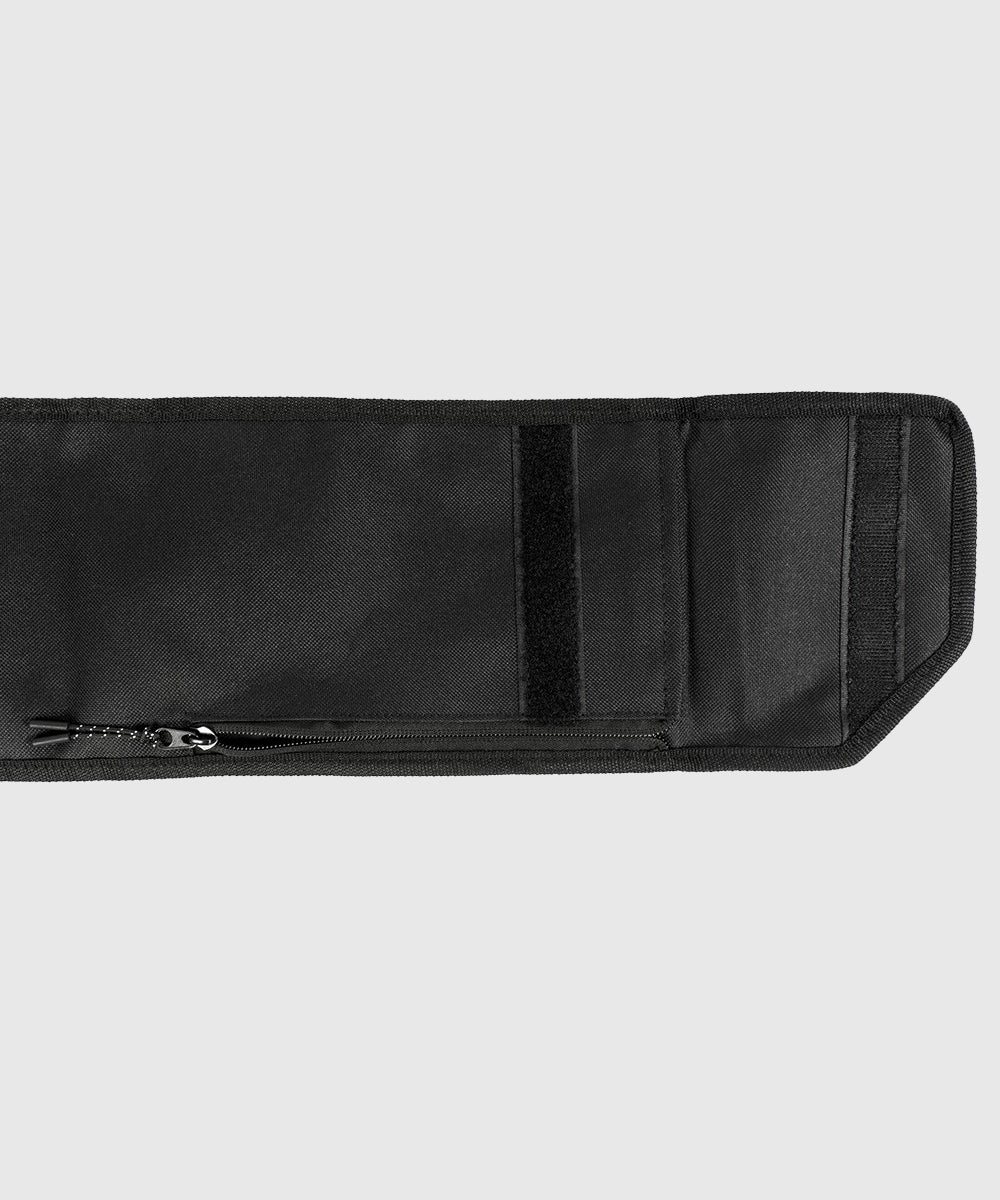 FUJIMAE Étui Bastones Kali – Negro