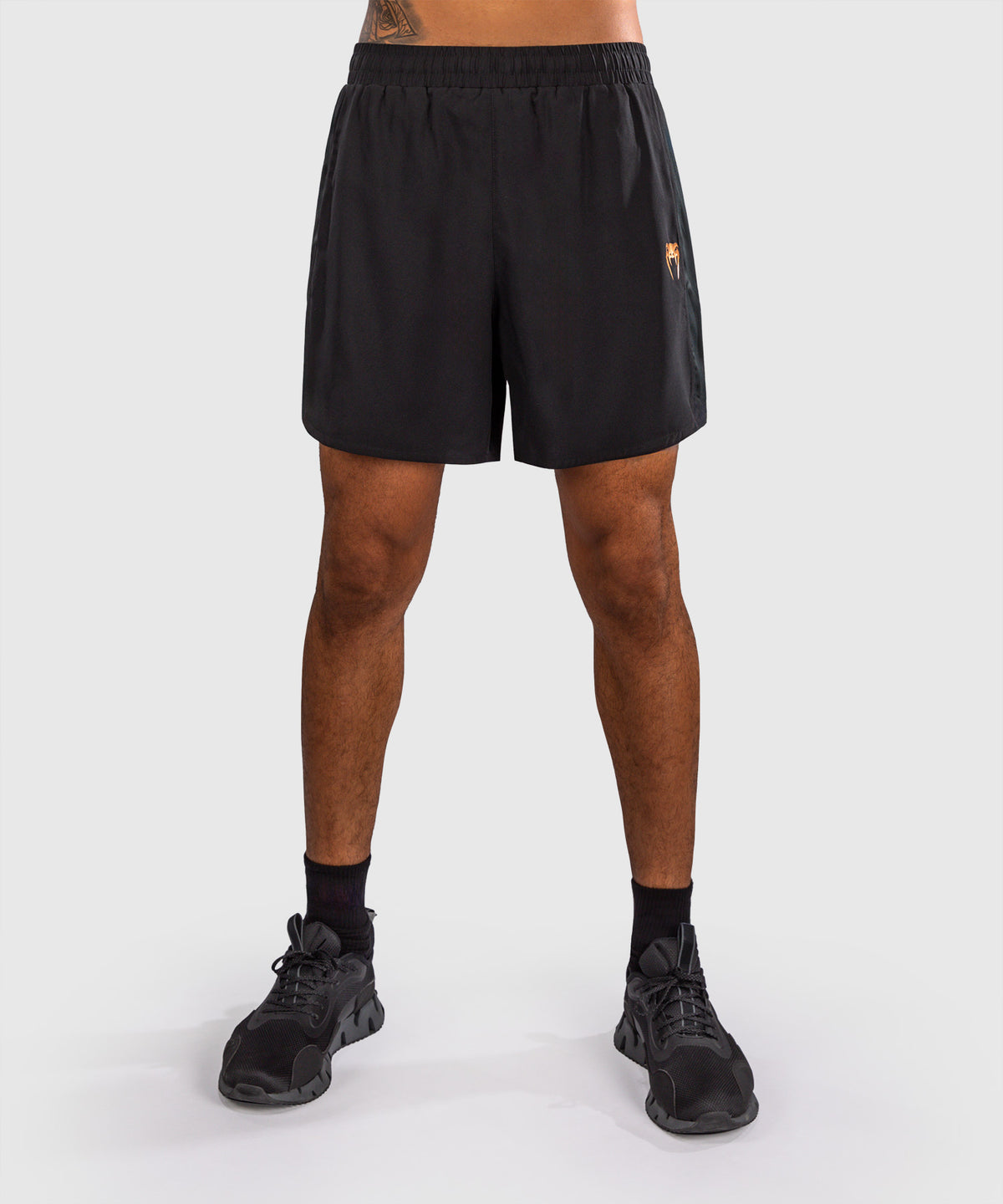 Venum G-Fit Revolution Pantaloncini da allenamento - Nero/Rame