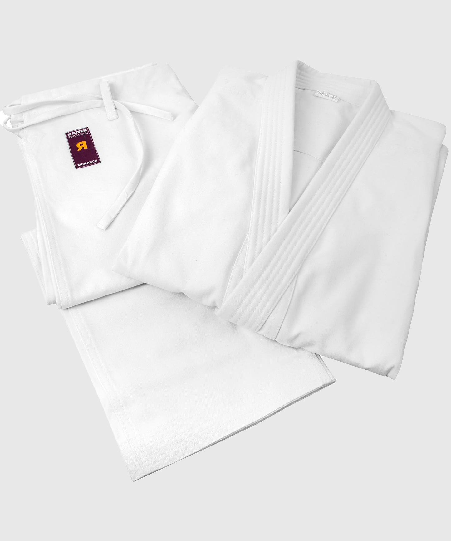 Kaiten Revolution Monarch Karate Gi Regular