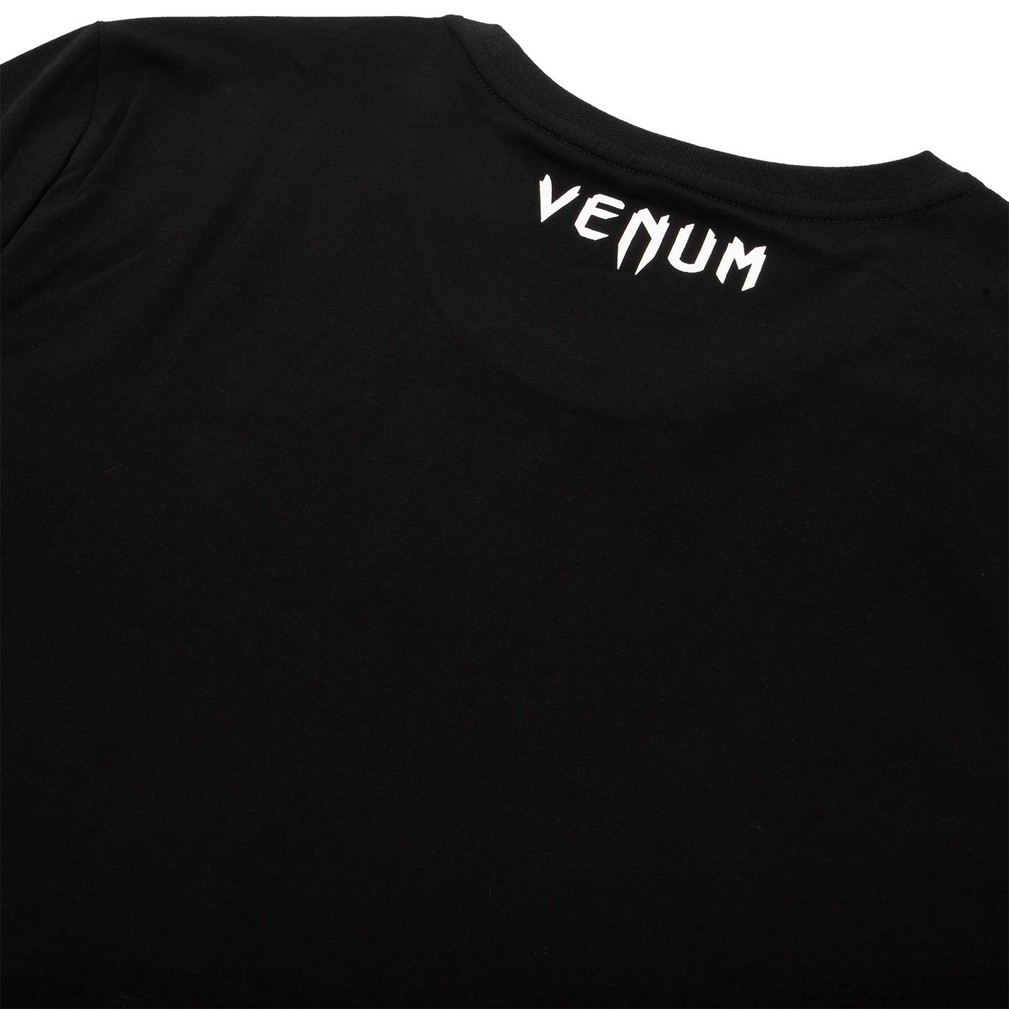Venum Flying Arm Bar T-shirt - Black