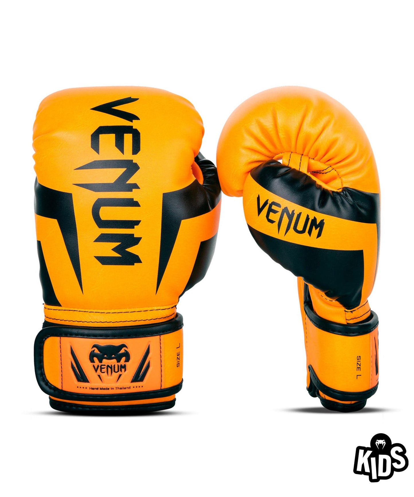 Gants de boxe enfant Venum Elite