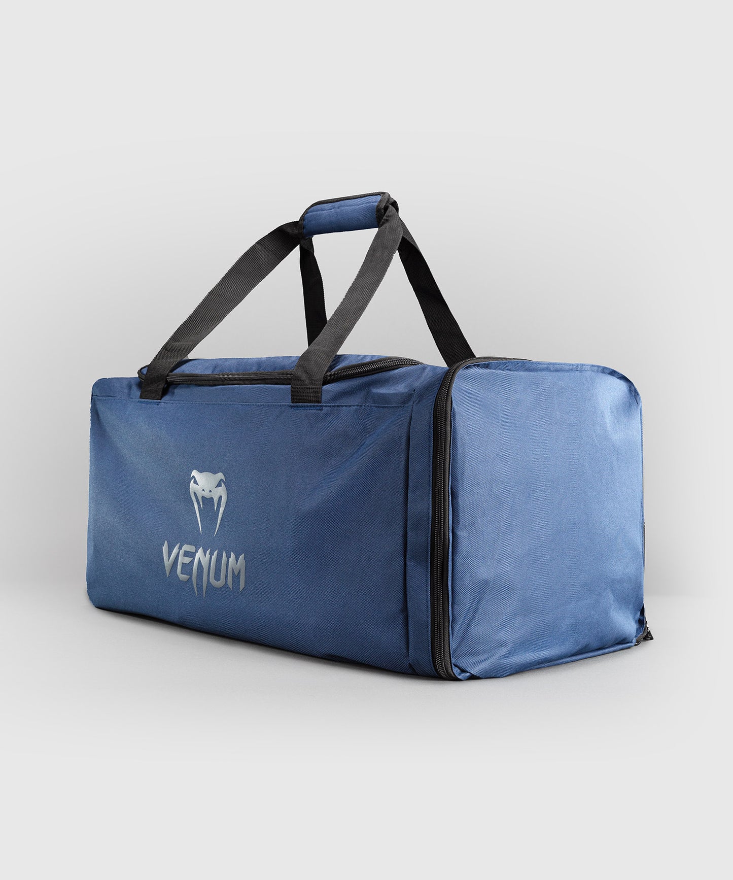 Venum Essential Sports Bags (61L) - Navy Blue