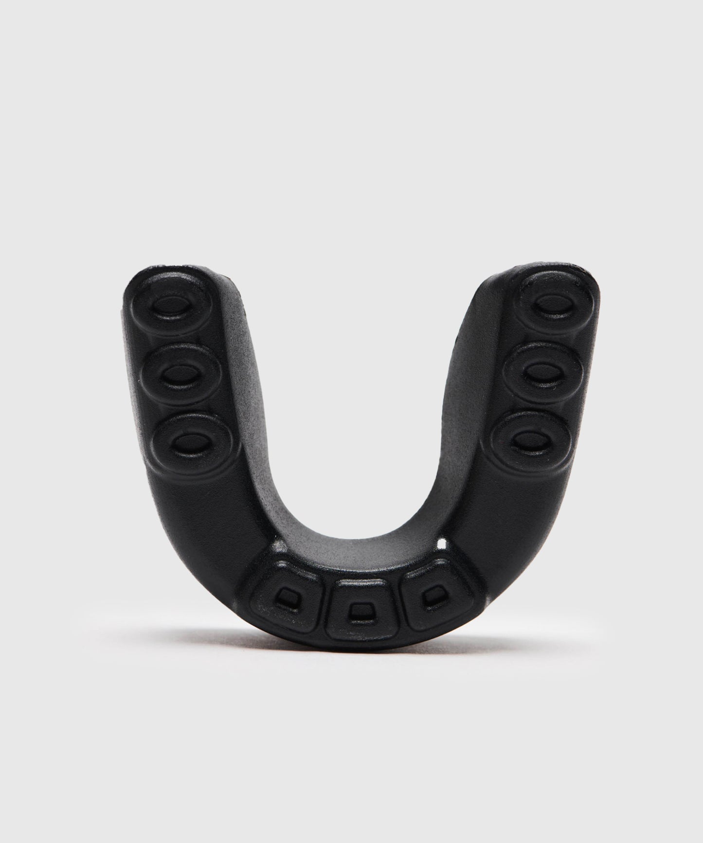 Leone DNA Mouthguard - Black