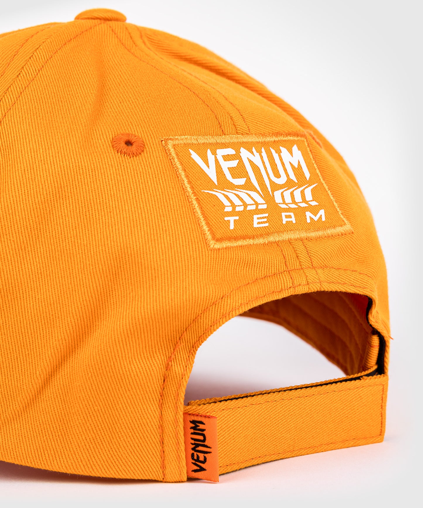 Venum Motorsport Cap - Tangerine