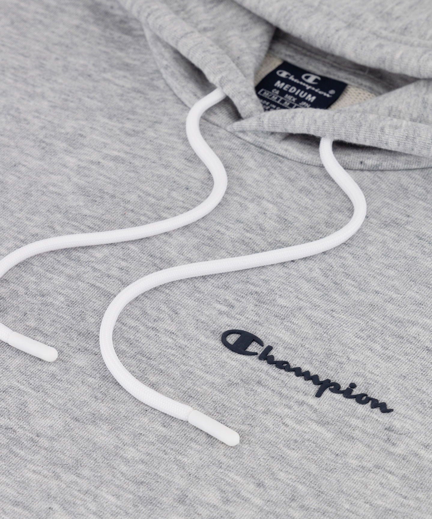 Sweatshirt Champion - Gris