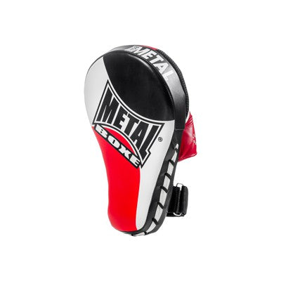 Gekrümmte Bärenpfoten Metal Boxe - L