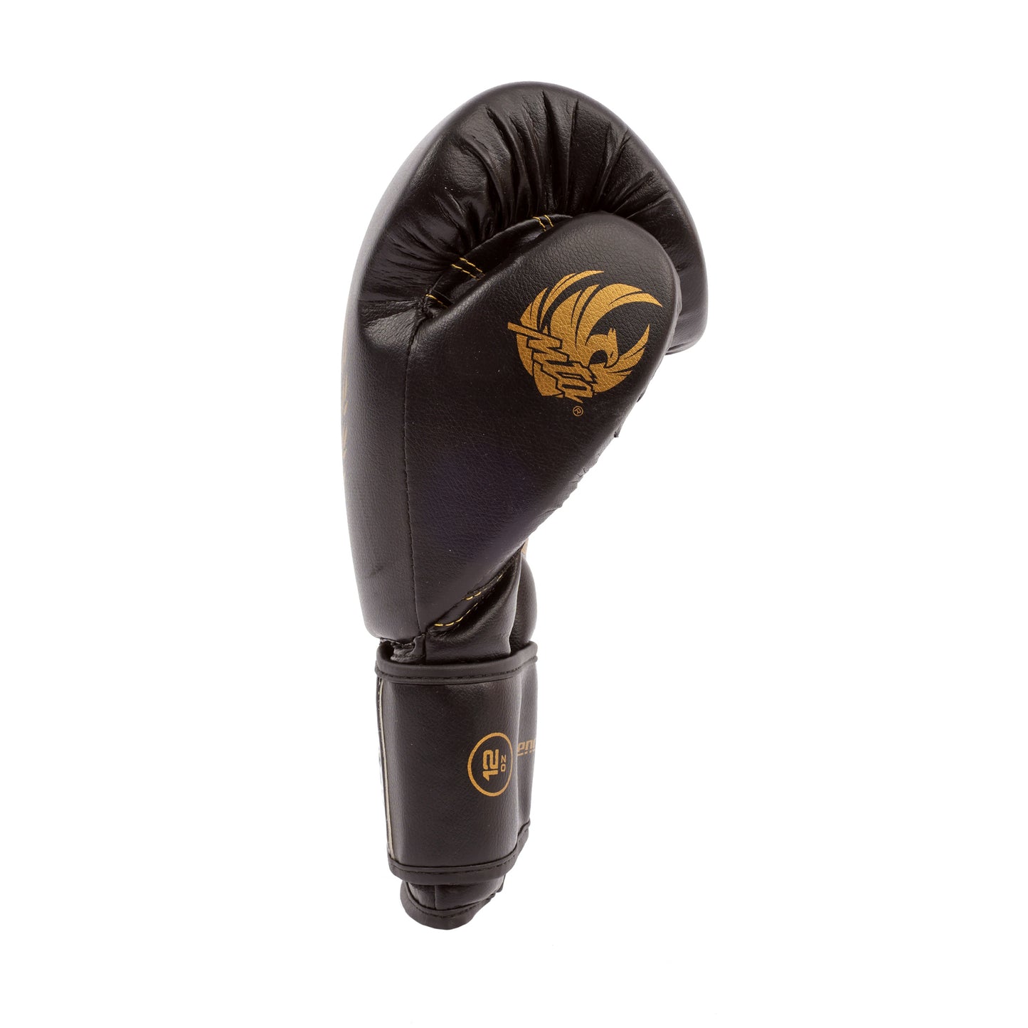 GANTS DE BOXE MONTANA X-PERIENCE - NOIR