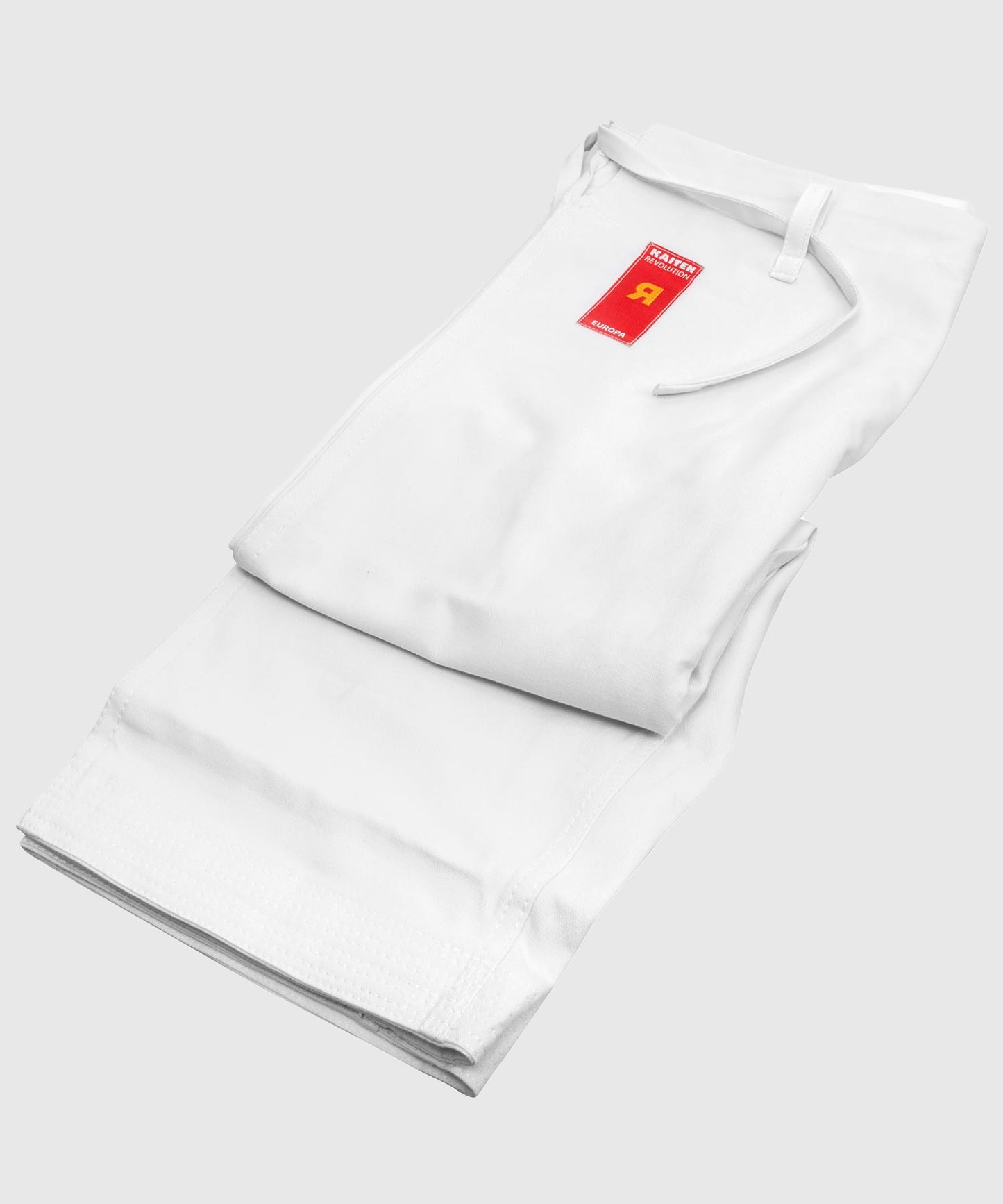 Kaiten Revolution Europa Karate Gi - Regular