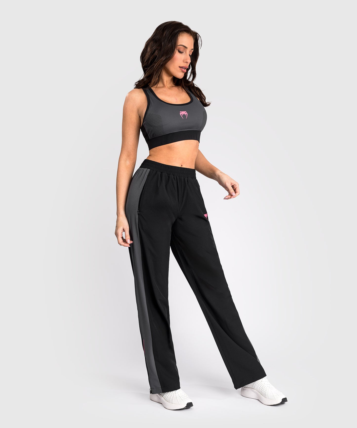 Jogging Venum Tactical XT- Black/Temper Storm Grey