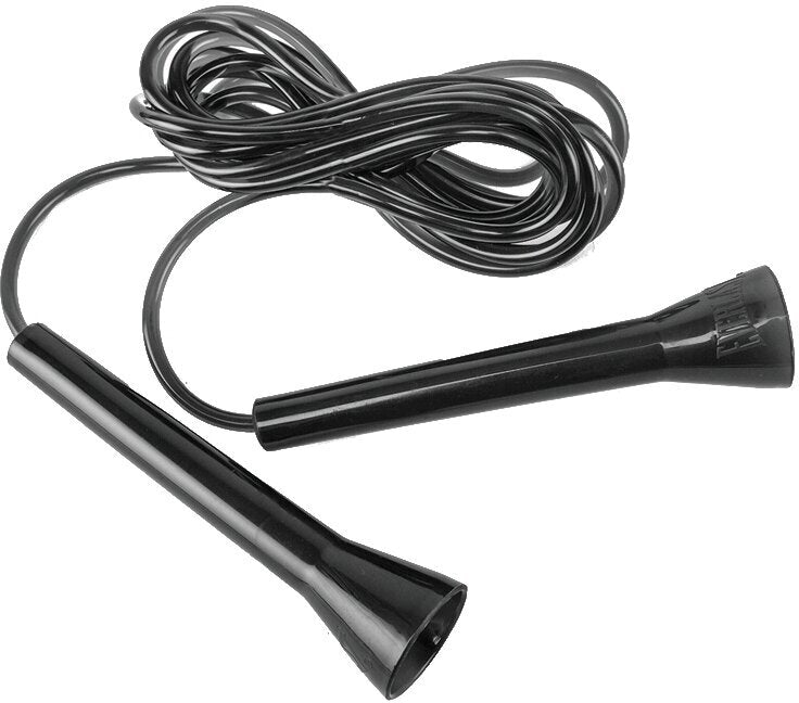 Everlast Speed Springseil – Schwarz