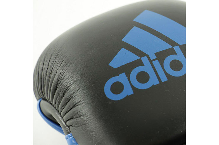 Gants de Krav-Maga Adidas  - Noir/Bleu