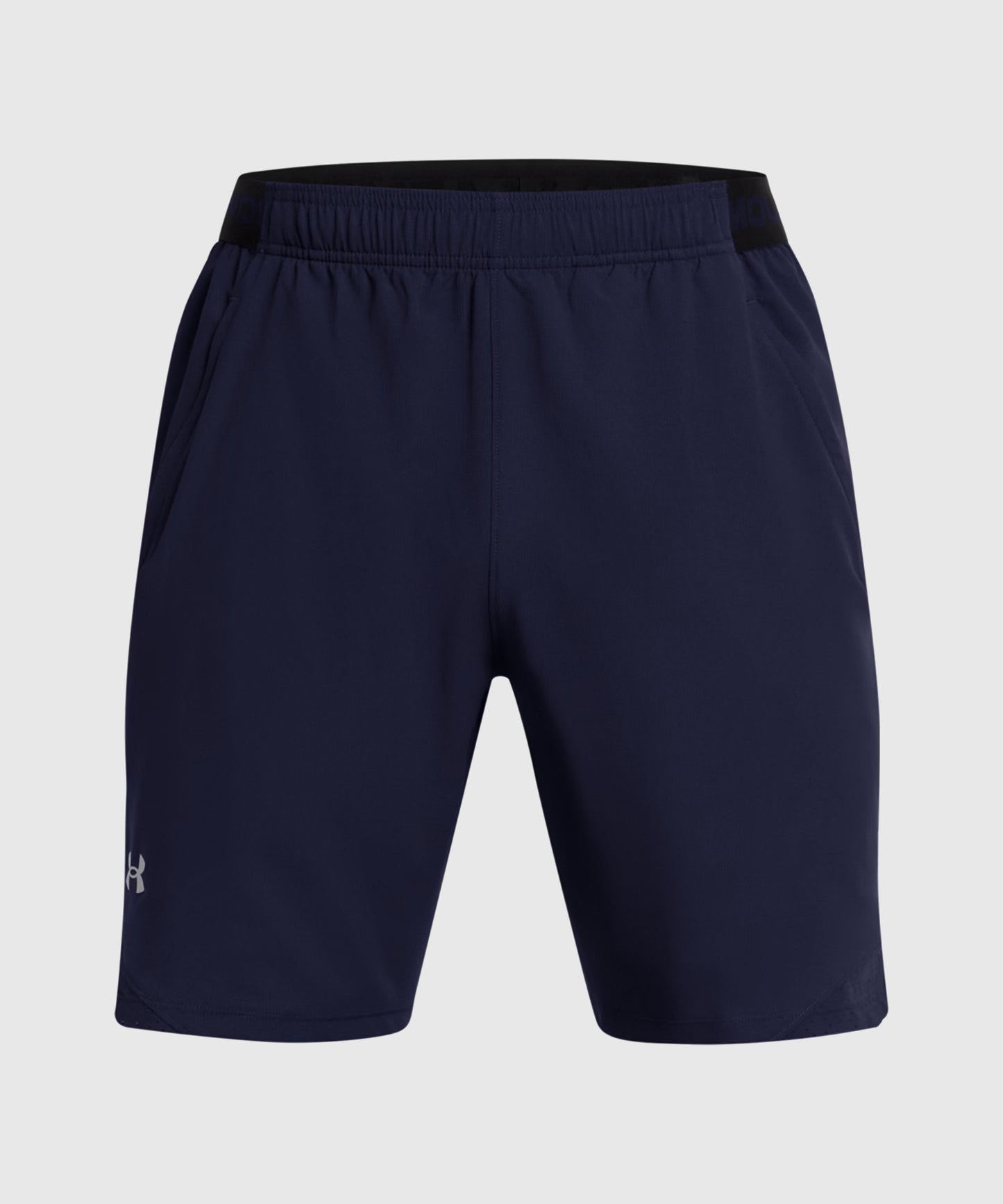 Short Under Armour Ua Vanish Woven - Bleu Marine