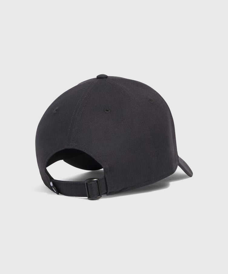 Casquette Réglable Under Armour Ua Sportstyle - Noir