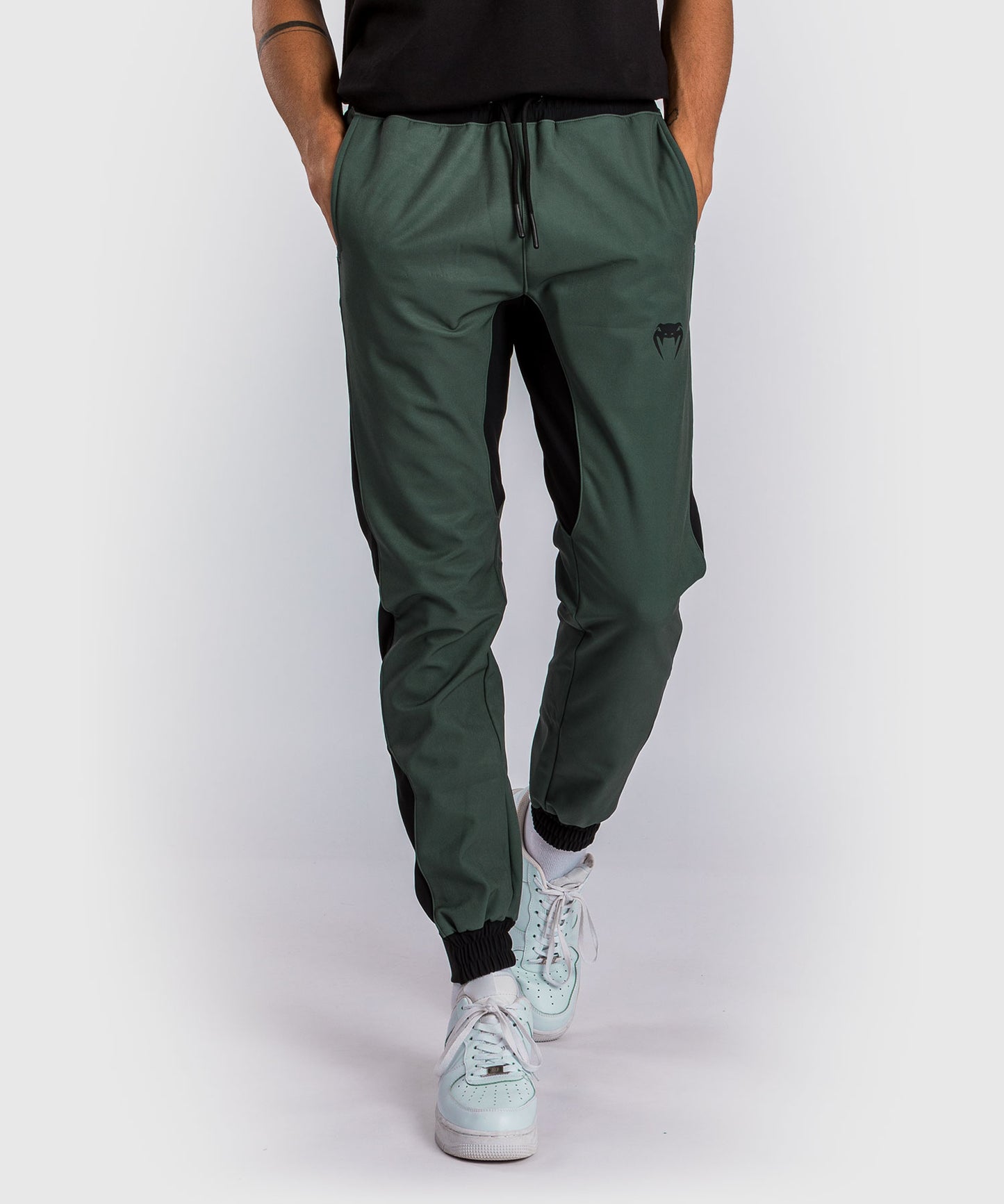 Venum Laser 3.0  Jogger - Schwarz/Khaki