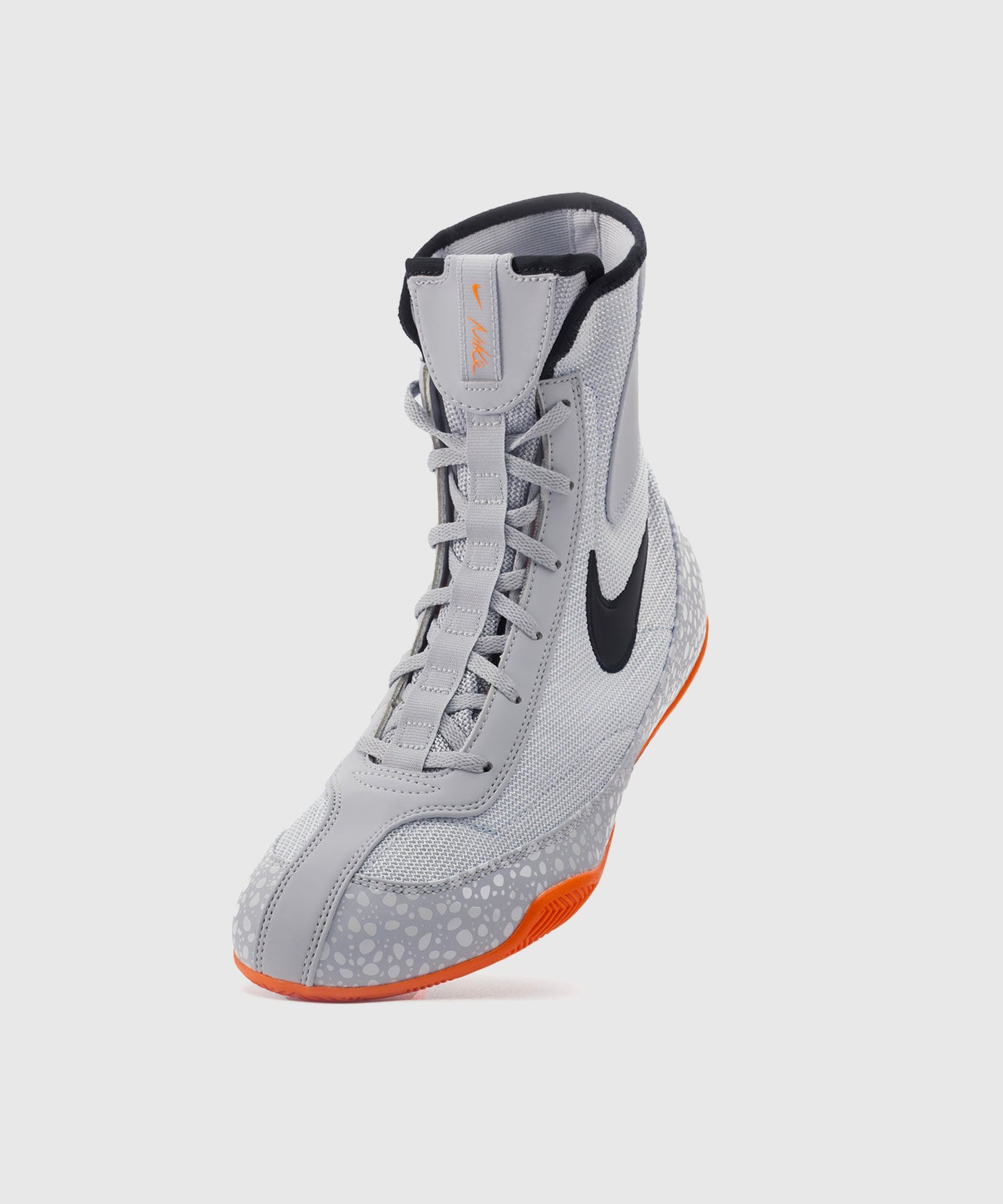 Nike Machomai - 2 Se Olympic 2024 Halbhohe Boxschuhe